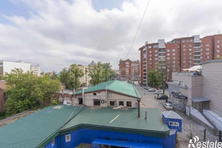 2-комн квартира ул Луначарского, 54,  д. 54