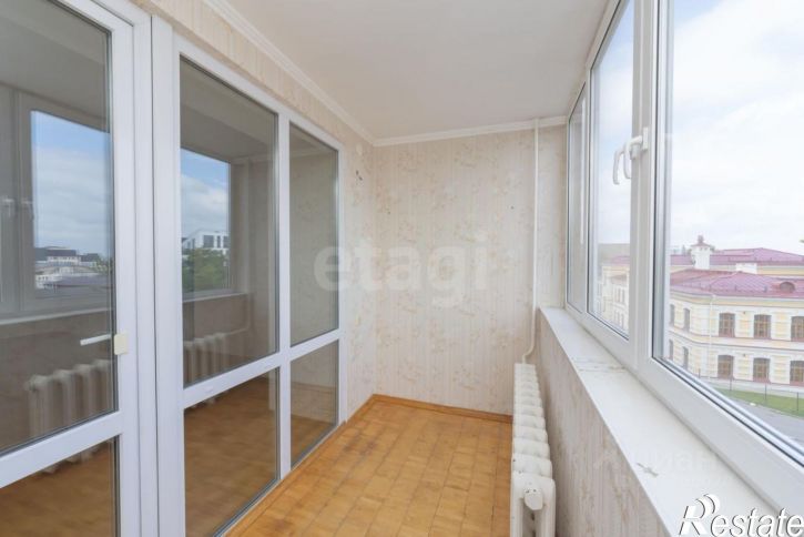 2-комн квартира ул Луначарского, 54,  д. 54