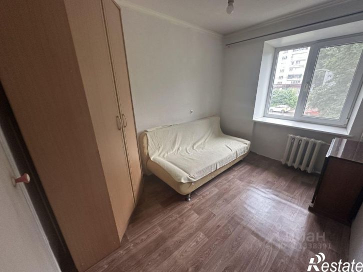 2-комн квартира ул Карпинского, 36,  д. 36