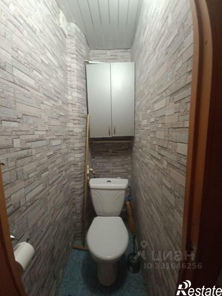 Комната улица Маршала Рыбалко, 107В,  д. 107В