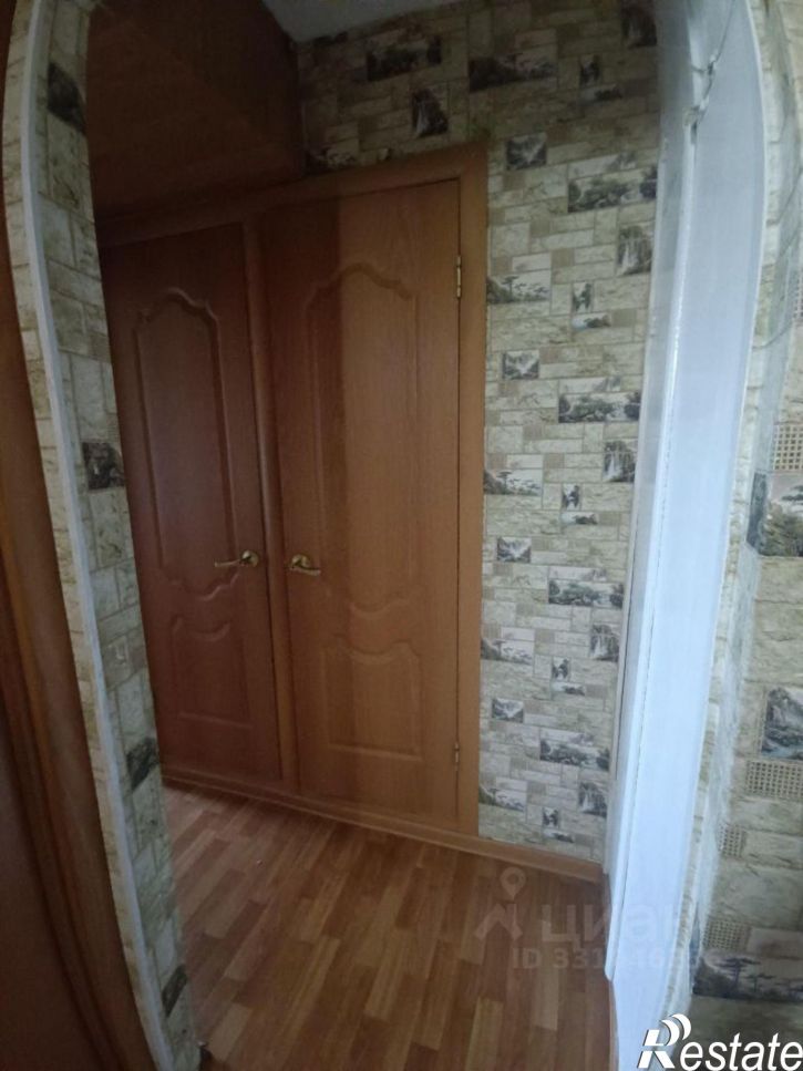 Комната улица Маршала Рыбалко, 107В,  д. 107В