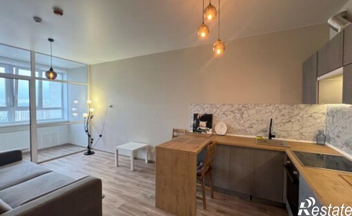 2-комн квартира Теплогорская улица, 24 к5,  д. 24 к5