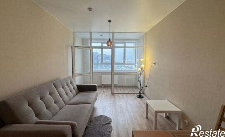 2-комн квартира Теплогорская улица, 24 к5,  д. 24 к5