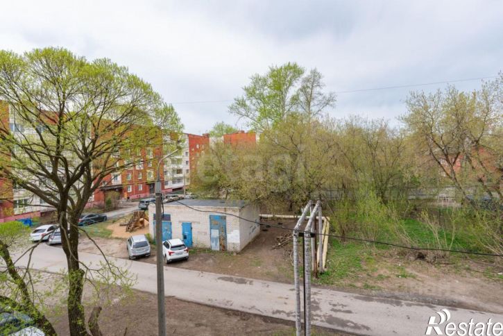 2-комн квартира улица Машинистов, 20/2,  д. 20/2