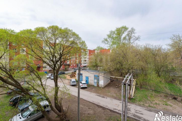 2-комн квартира улица Машинистов, 20/2,  д. 20/2