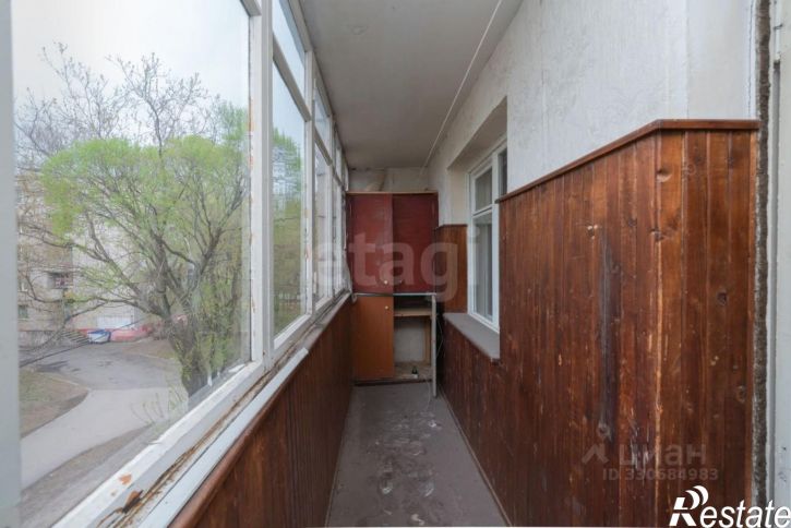 2-комн квартира улица Машинистов, 20/2,  д. 20/2