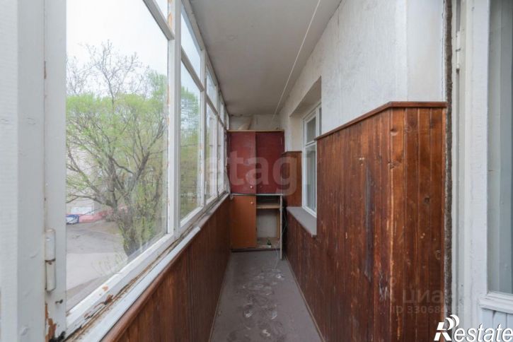 2-комн квартира улица Машинистов, 20/2,  д. 20/2