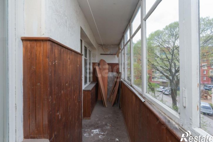 2-комн квартира улица Машинистов, 20/2,  д. 20/2