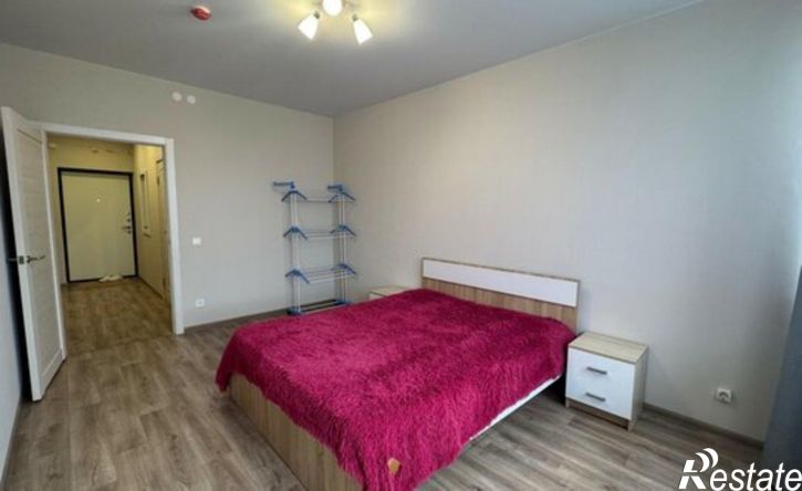 2-комн квартира Теплогорская улица, 24 к5,  д. 24 к5