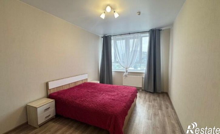 2-комн квартира Теплогорская улица, 24 к5,  д. 24 к5