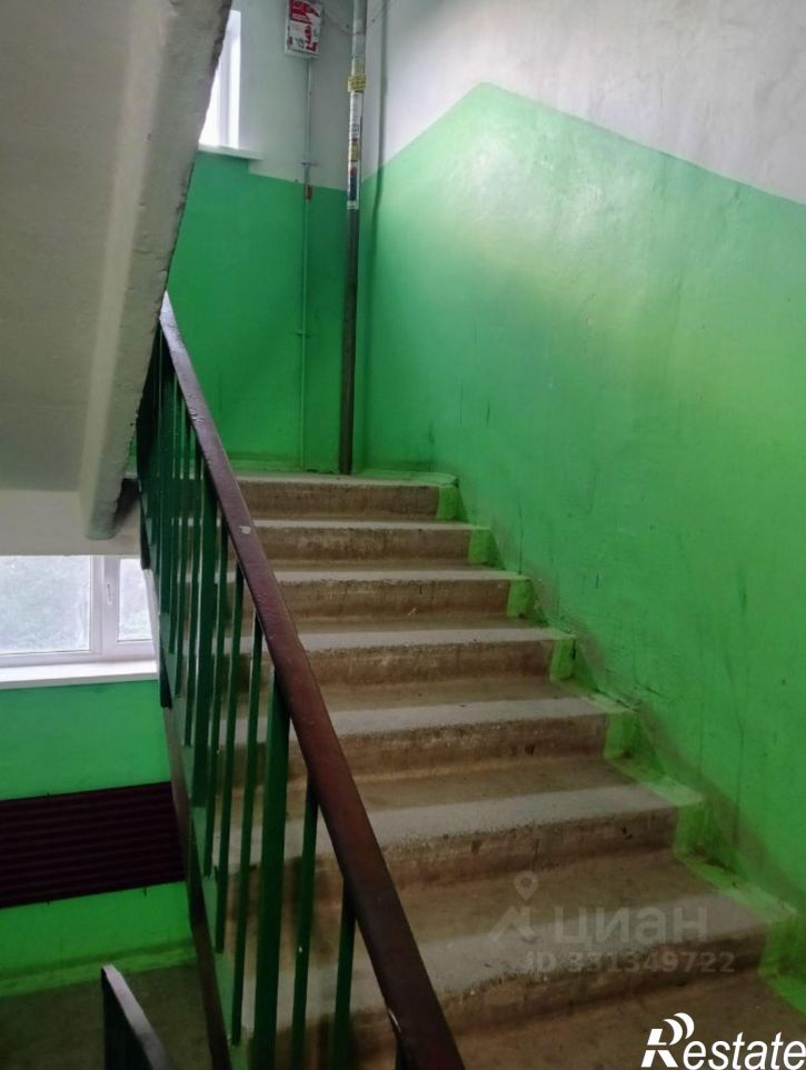 1-комн квартира Кавалерийская улица, 24,  д. 24
