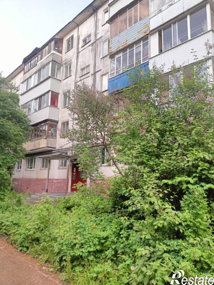 1-комн квартира Кавалерийская улица, 24,  д. 24
