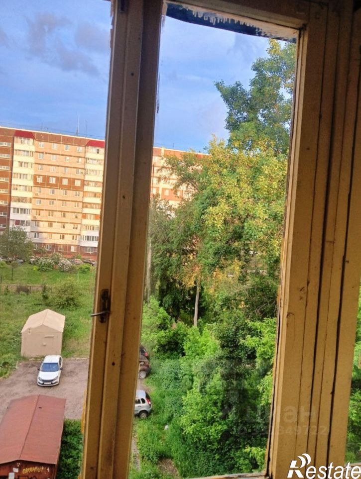 1-комн квартира Кавалерийская улица, 24,  д. 24