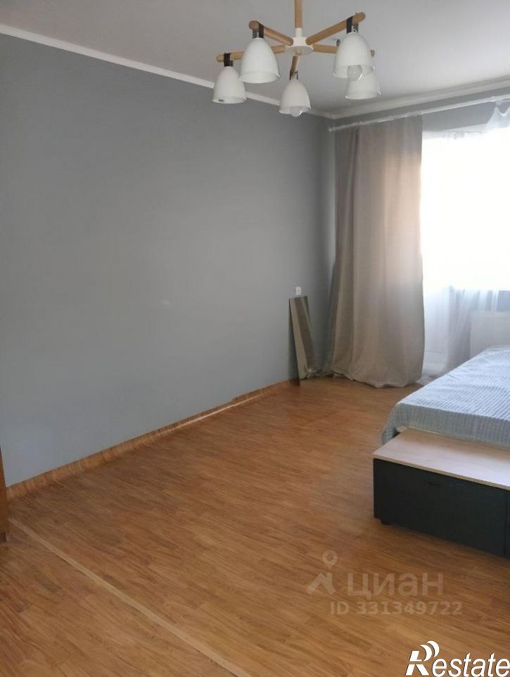 1-комн квартира Кавалерийская улица, 24,  д. 24