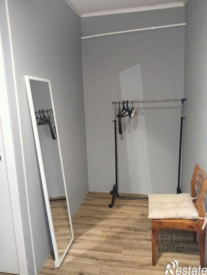 1-комн квартира Кавалерийская улица, 24,  д. 24