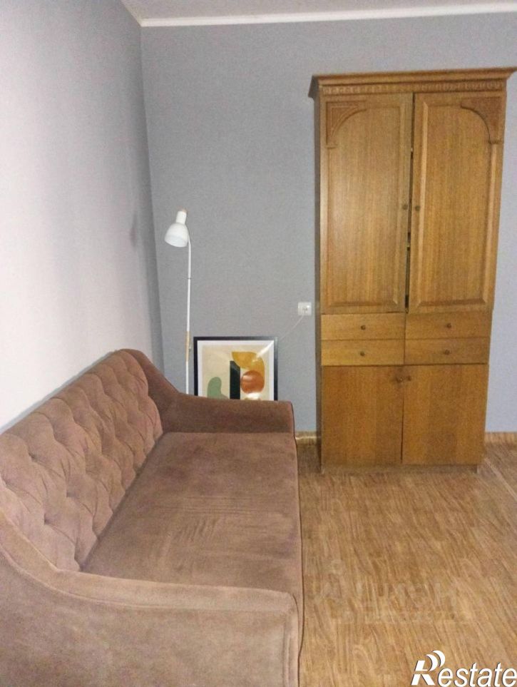 1-комн квартира Кавалерийская улица, 24,  д. 24