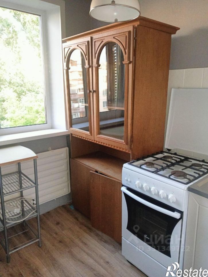 1-комн квартира Кавалерийская улица, 24,  д. 24