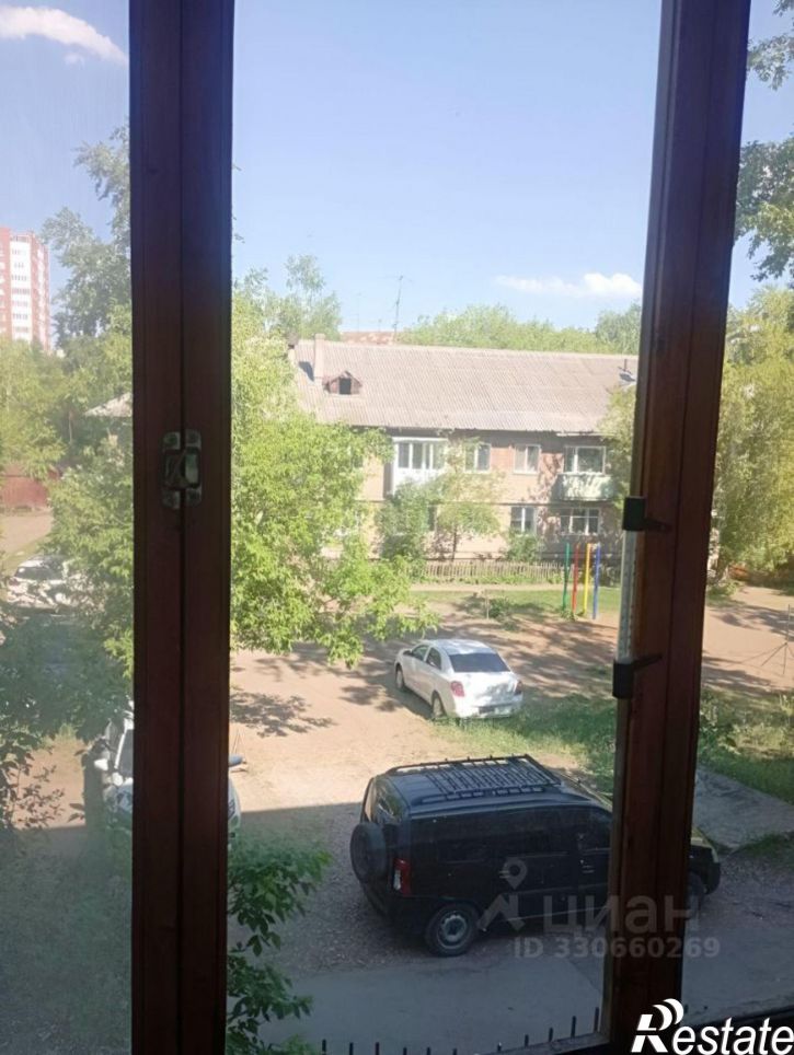 2-комн квартира улица Желябова, 19,  д. 19