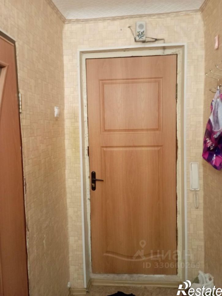 2-комн квартира улица Желябова, 19,  д. 19