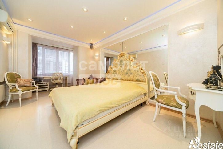 1-комн квартира Монастырская улица, 41,  д. 41