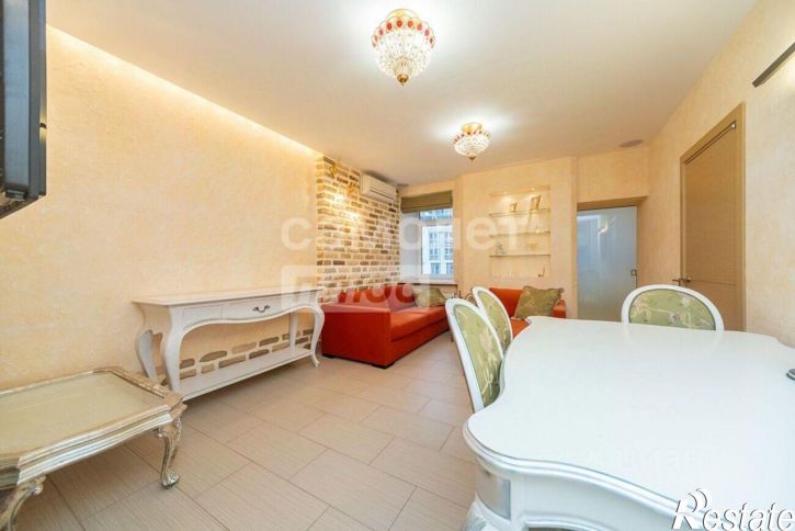 1-комн квартира Монастырская улица, 41,  д. 41