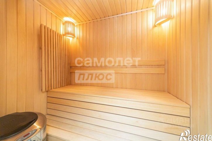 1-комн квартира Монастырская улица, 41,  д. 41