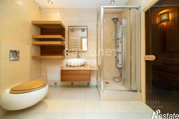 1-комн квартира Монастырская улица, 41,  д. 41