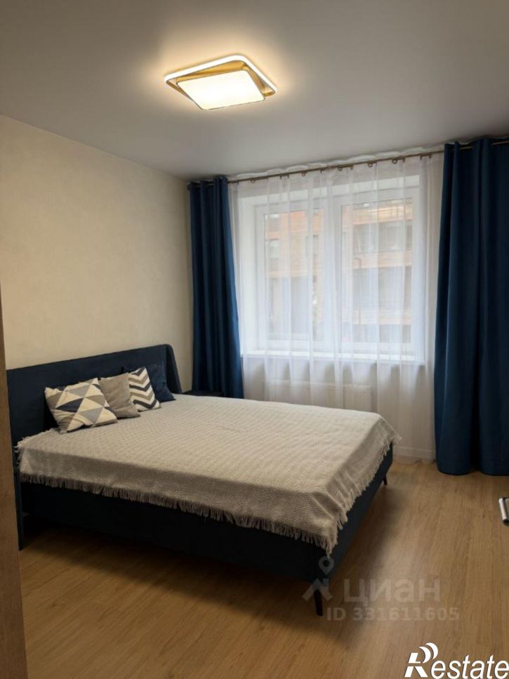3-комн квартира ул Самолетная, 18,  д. 18