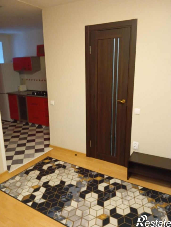 2-комн квартира ул Лумумбы, 11,  д. 11