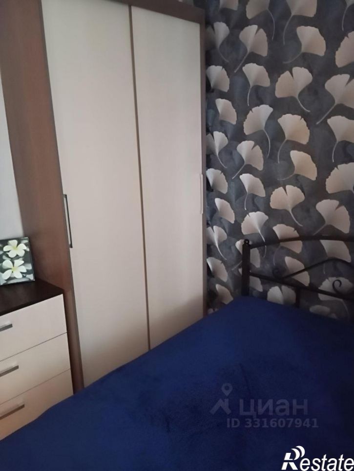 2-комн квартира ул Лумумбы, 11,  д. 11