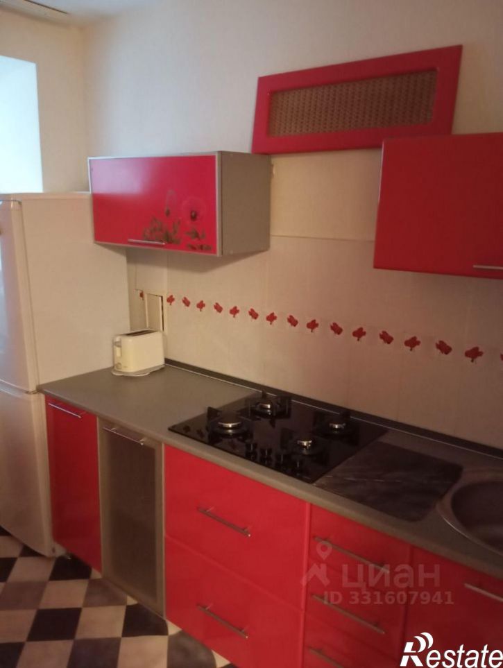 2-комн квартира ул Лумумбы, 11,  д. 11