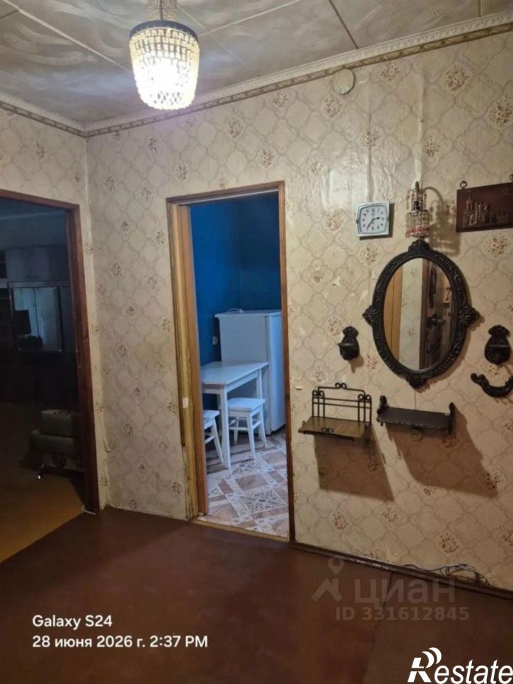 2-комн квартира ул Коломенская, 3,  д. 3