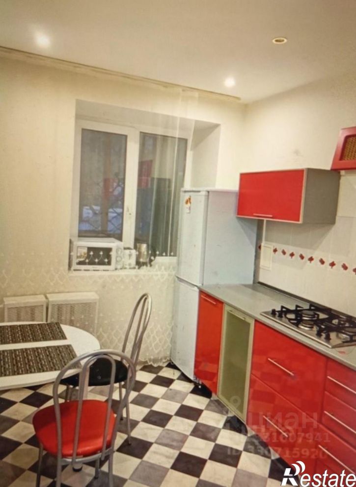 2-комн квартира ул Лумумбы, 11,  д. 11
