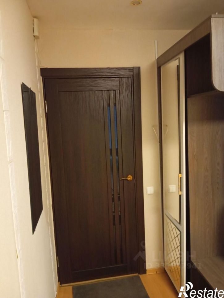 2-комн квартира ул Лумумбы, 11,  д. 11