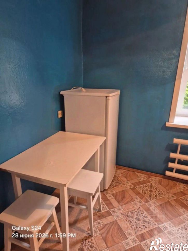 2-комн квартира ул Коломенская, 3,  д. 3