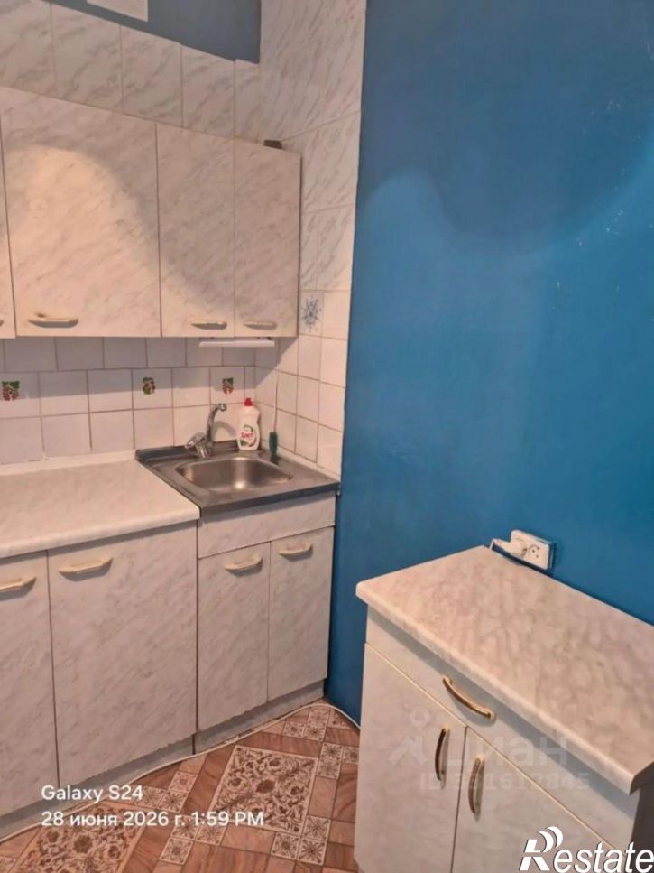 2-комн квартира ул Коломенская, 3,  д. 3