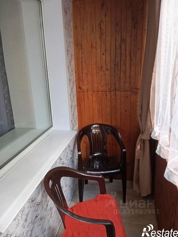 2-комн квартира ул Лумумбы, 11,  д. 11