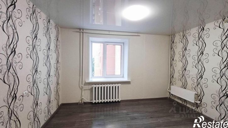 1-комн квартира ул Василия Каменского, 2а,  д. 2а
