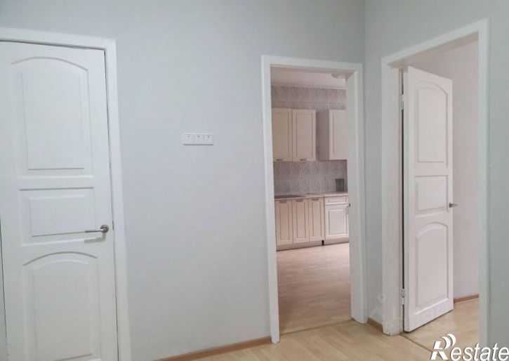 1-комн квартира ул Соловьева, 3,  д. 3