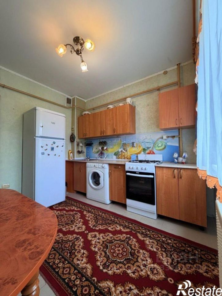 3-комн квартира ул Танцорова, 33,  д. 33