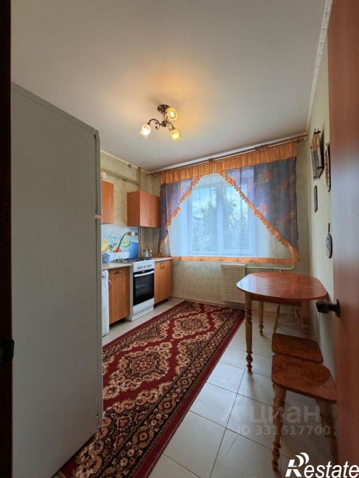 3-комн квартира ул Танцорова, 33,  д. 33
