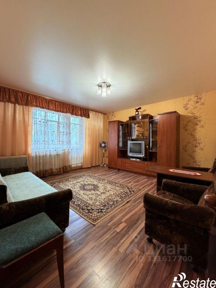 3-комн квартира ул Танцорова, 33,  д. 33