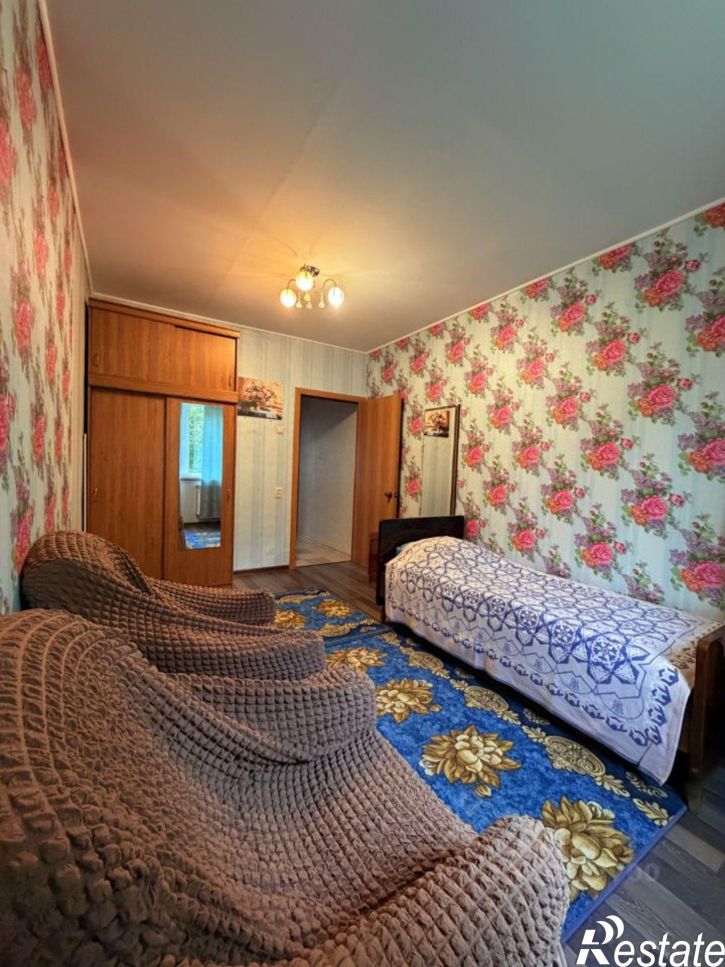 3-комн квартира ул Танцорова, 33,  д. 33