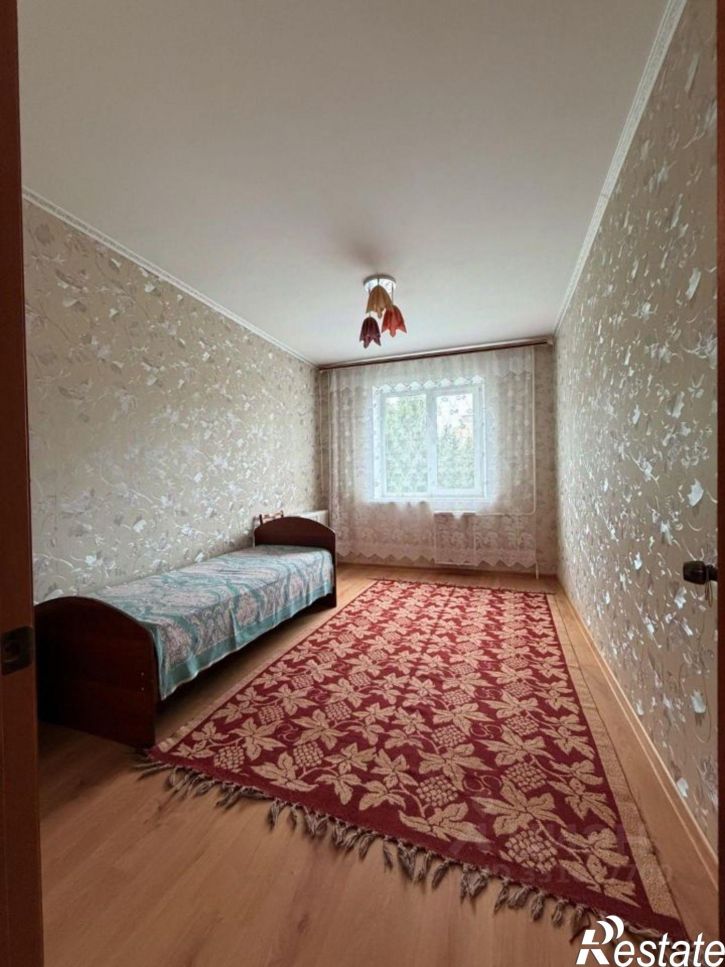 3-комн квартира ул Танцорова, 33,  д. 33