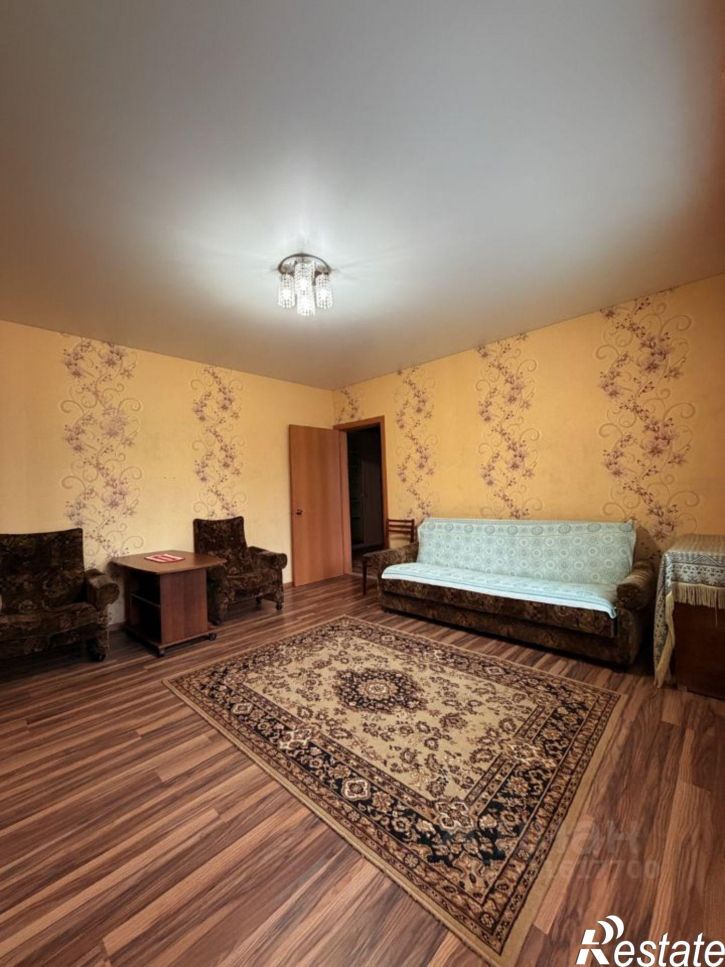 3-комн квартира ул Танцорова, 33,  д. 33