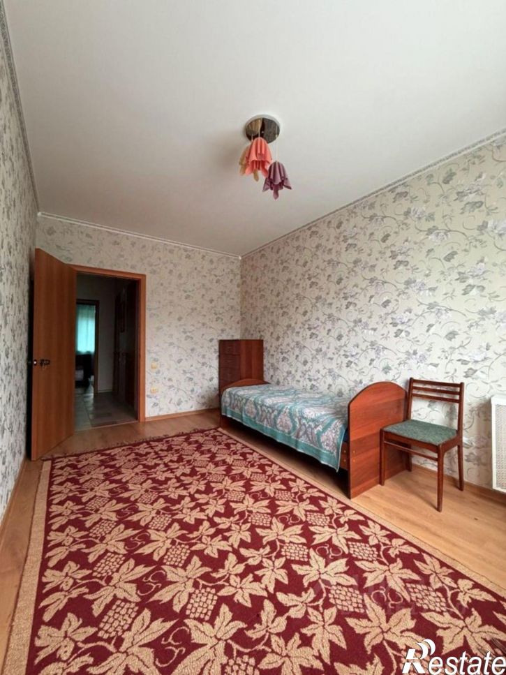 3-комн квартира ул Танцорова, 33,  д. 33