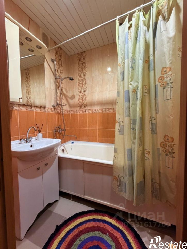 3-комн квартира ул Танцорова, 33,  д. 33