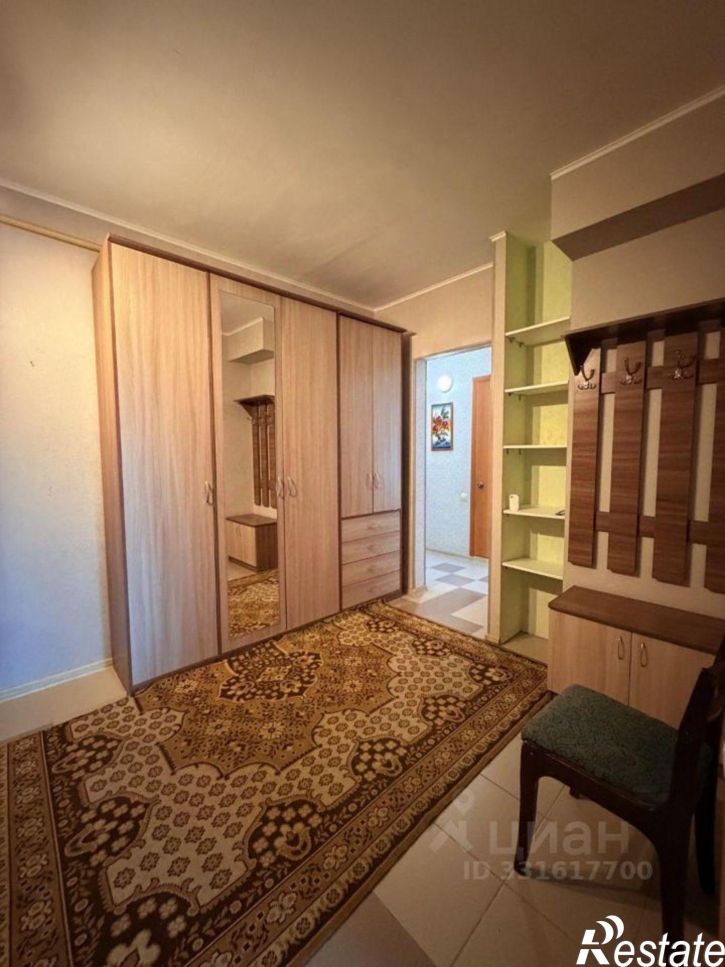 3-комн квартира ул Танцорова, 33,  д. 33