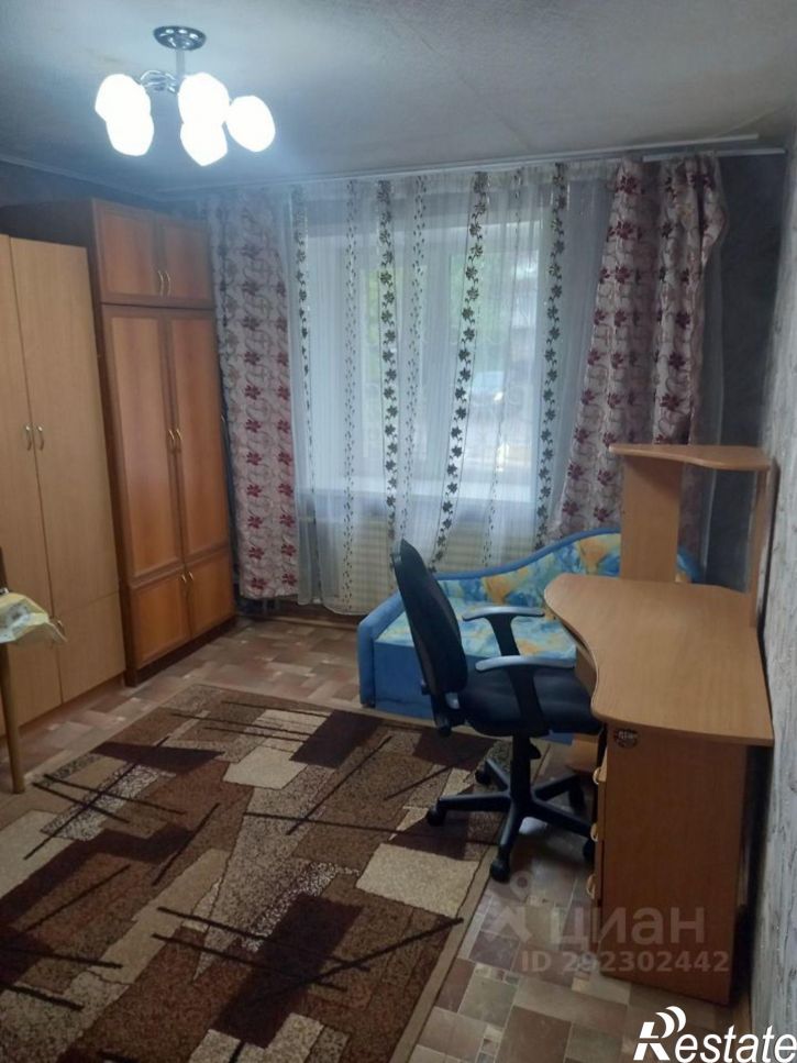 1-комн квартира ул Композитора Глинки, 4,  д. 4