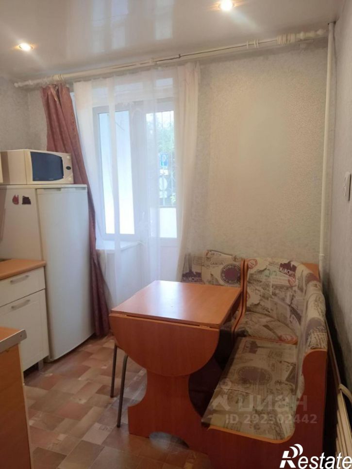 1-комн квартира ул Композитора Глинки, 4,  д. 4